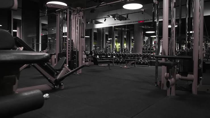 tru fitness düsseldorf