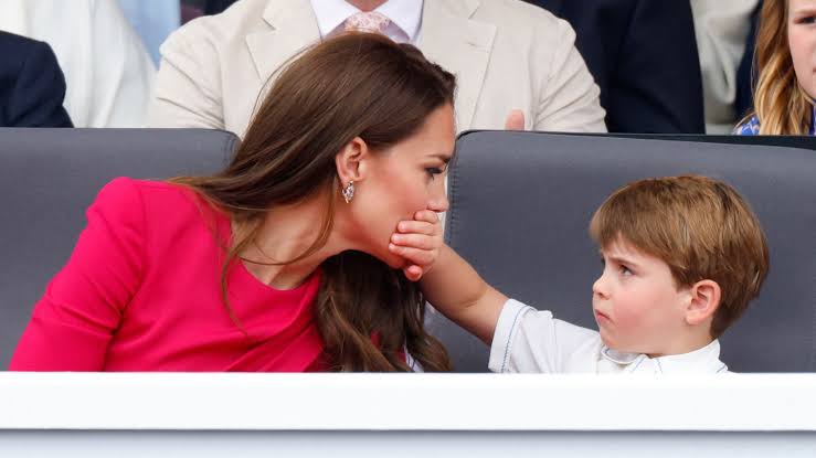 catherine prinzessin von wales ausbildung