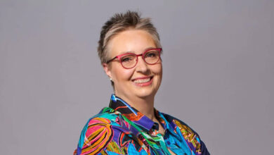 adriane rickel