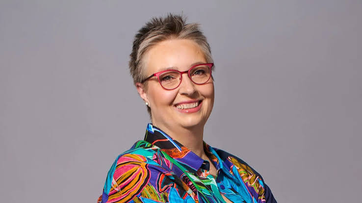 adriane rickel