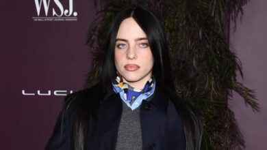 billie eilish vermögen