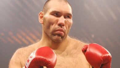 nikolai valuev