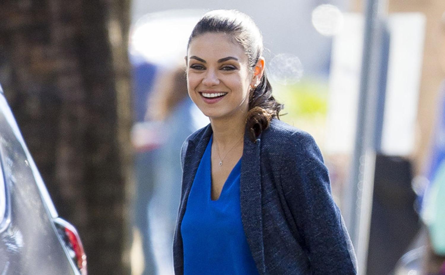 filme von mila kunis
