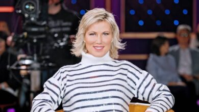 kamilla senjo lebensgefährte