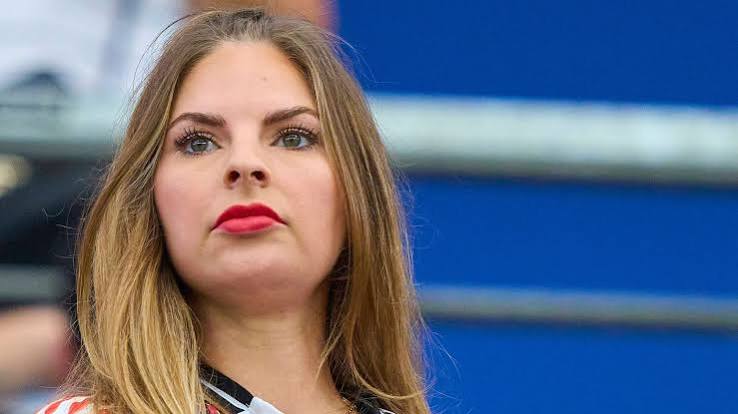 Lisa Füllkrug