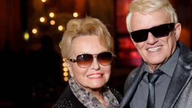 heino todesursache