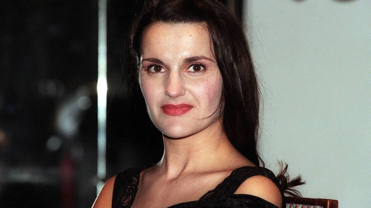 stella maria adorf