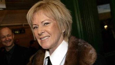 anni-frid lyngstad ehepartner