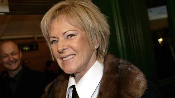 anni-frid lyngstad ehepartner