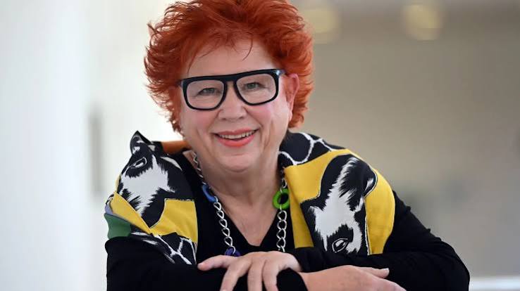 wie alt ist barbara salesch