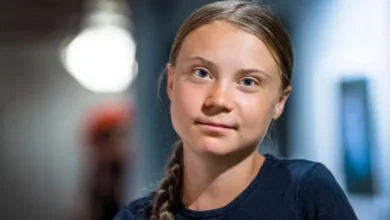 Greta Thunberg Vermögen