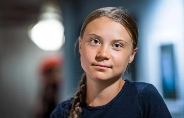 Greta Thunberg Vermögen