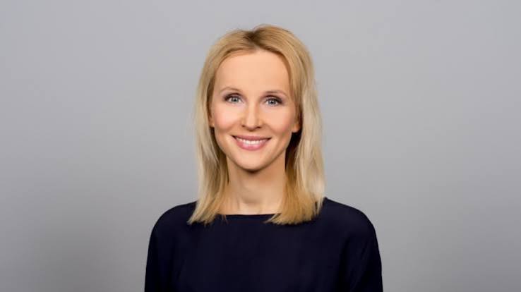 Katja Streso Kinder