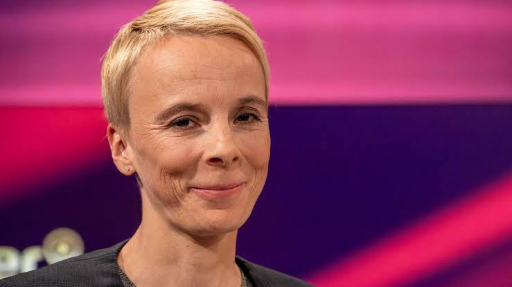 Ist Hannah Bethke verheiratet