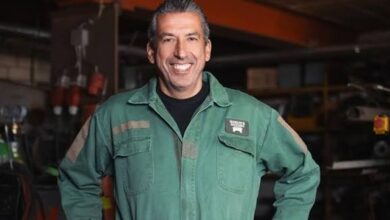 michael manousakis vermögen