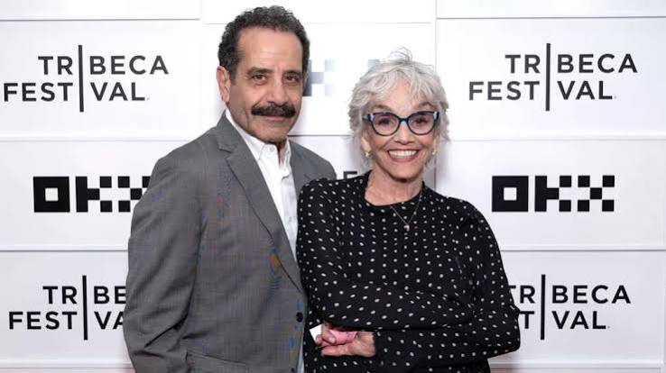 tony shalhoub vermögen