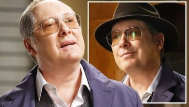 kurt perez blacklist bild