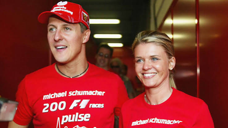 michael schumacher rollstuhl