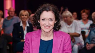 julia finkernagel wie alt